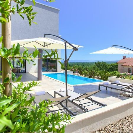 Villa Silente Salatic Экстерьер фото