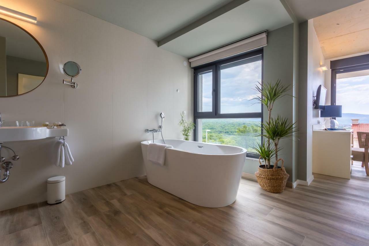 Villa Silente Salatic Экстерьер фото