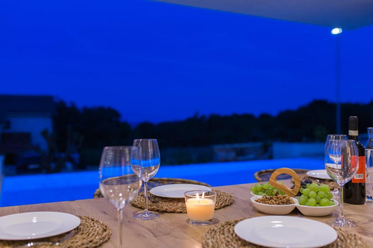 Villa Silente Salatic Экстерьер фото