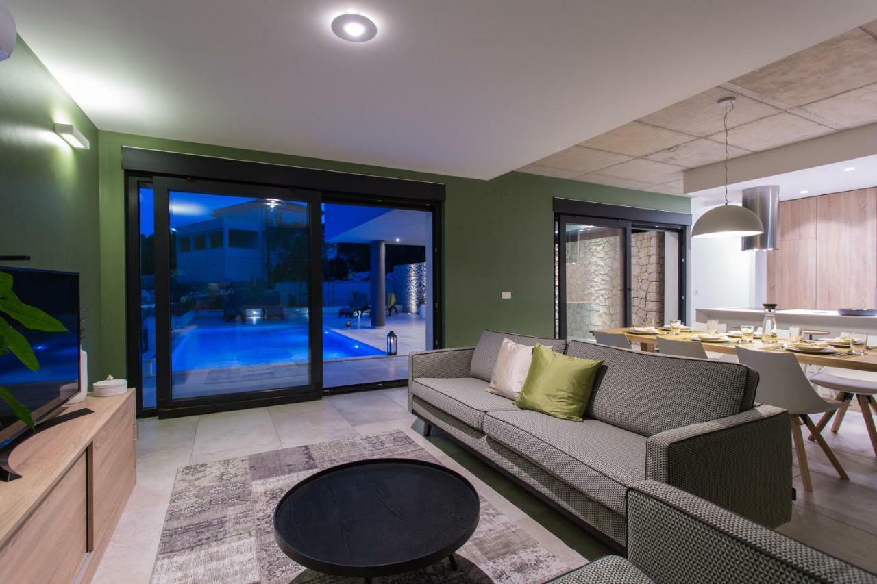 Villa Silente Salatic Экстерьер фото
