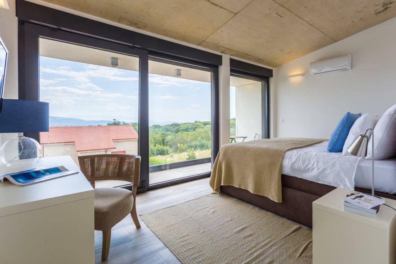 Villa Silente Salatic Экстерьер фото