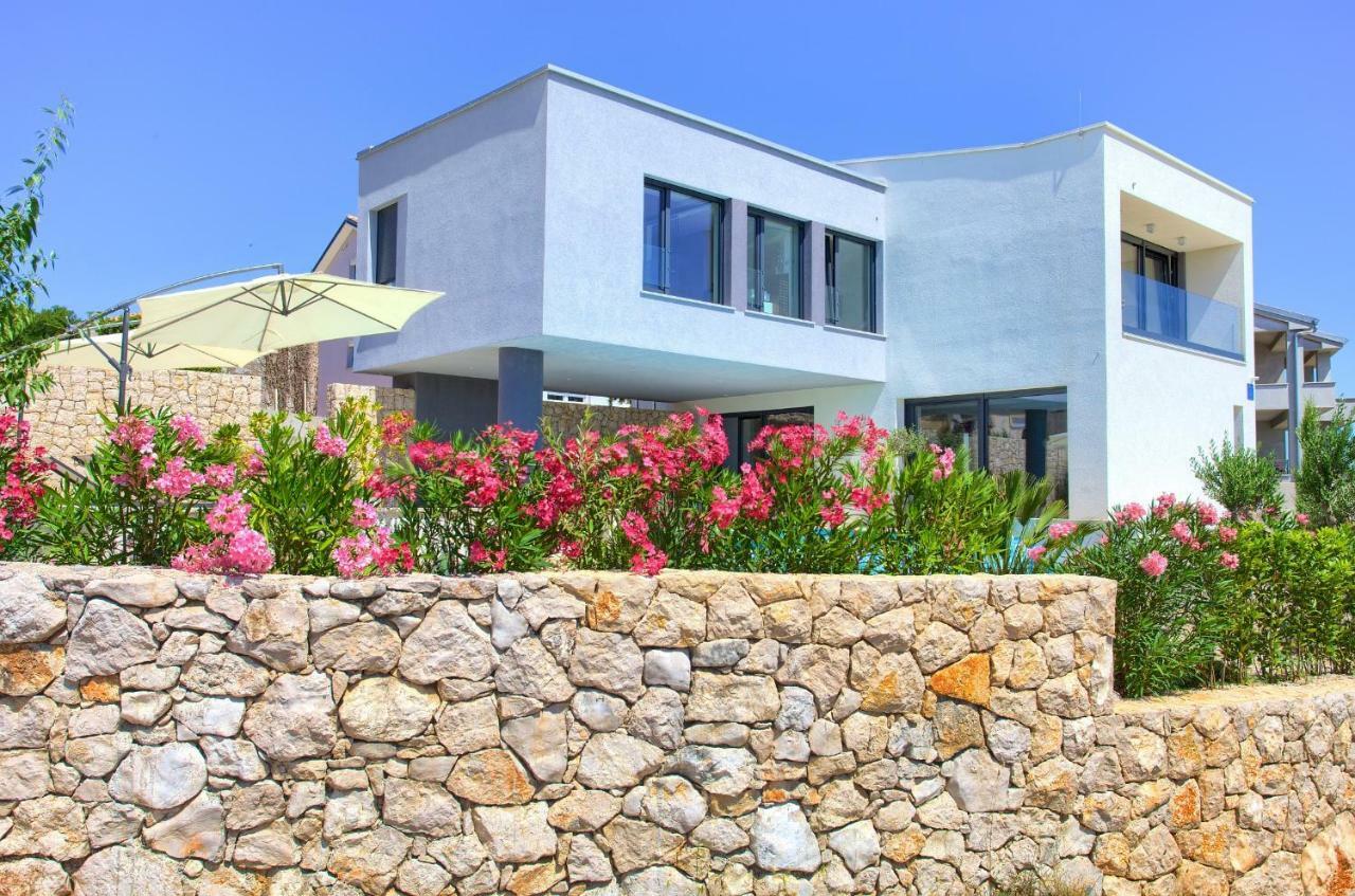 Villa Silente Salatic Экстерьер фото